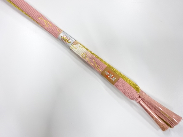 Japanese Kimono / Accessories Silk